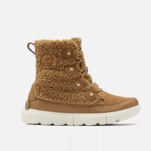 Sorel Explorer II Joan Cozy Boot - Women’s